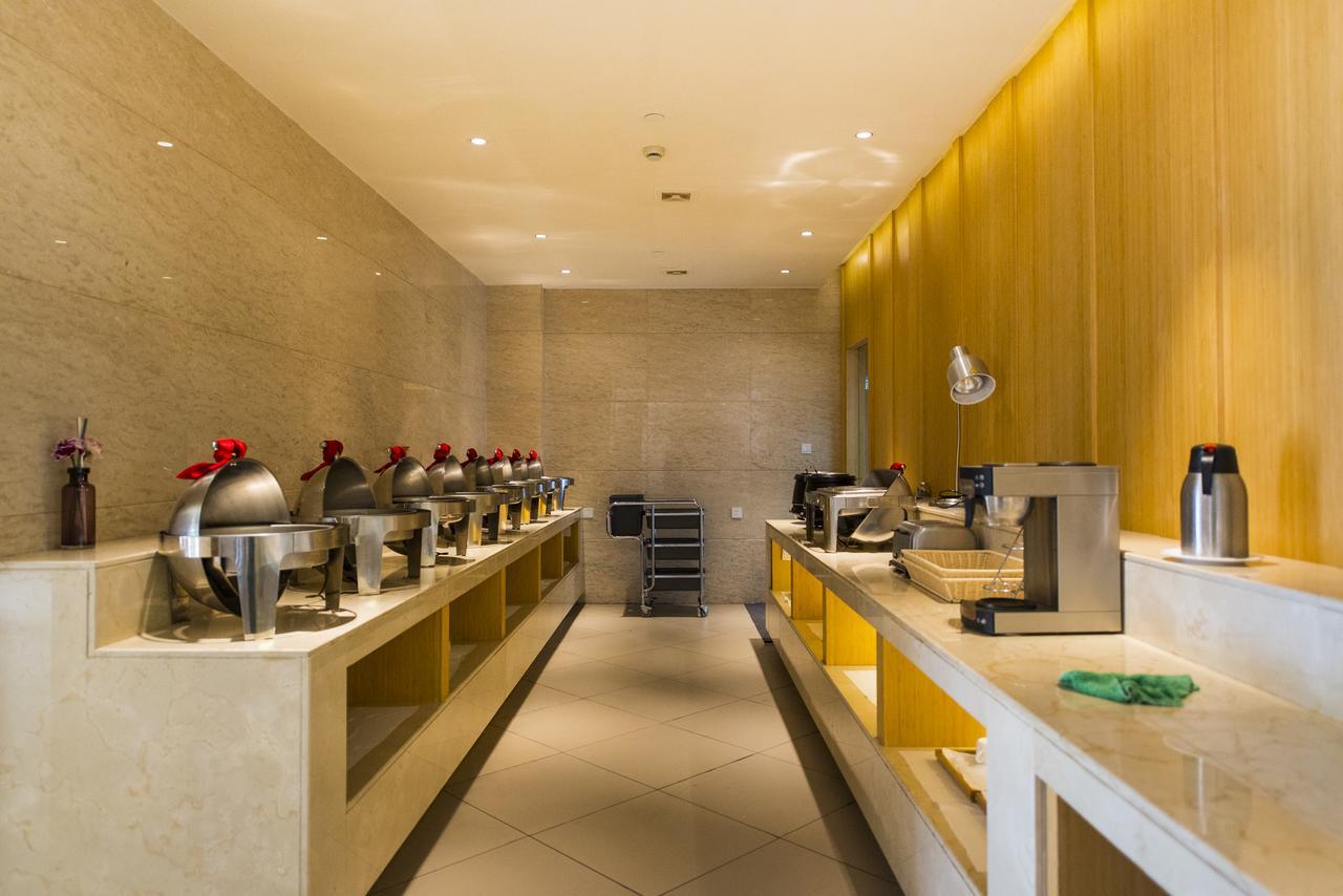 Ji Hotel Hangzhou Qianjiang Xincheng Экстерьер фото